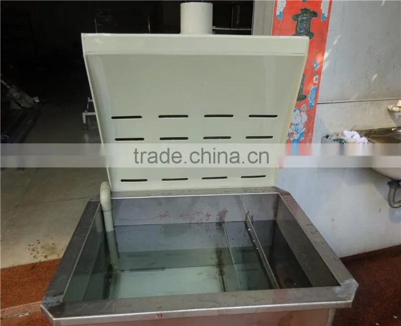 Feiyide Ultrasonic Cleaner Tank for Oil Removal