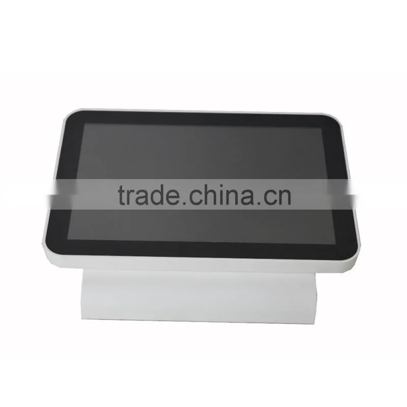 resistive touch screen android touch screen pos system