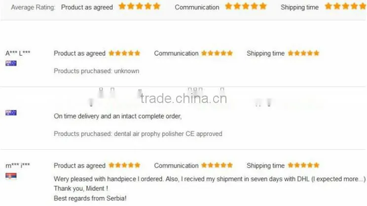 Fashion style digital dental false teeth ultrasonic cleaner machine