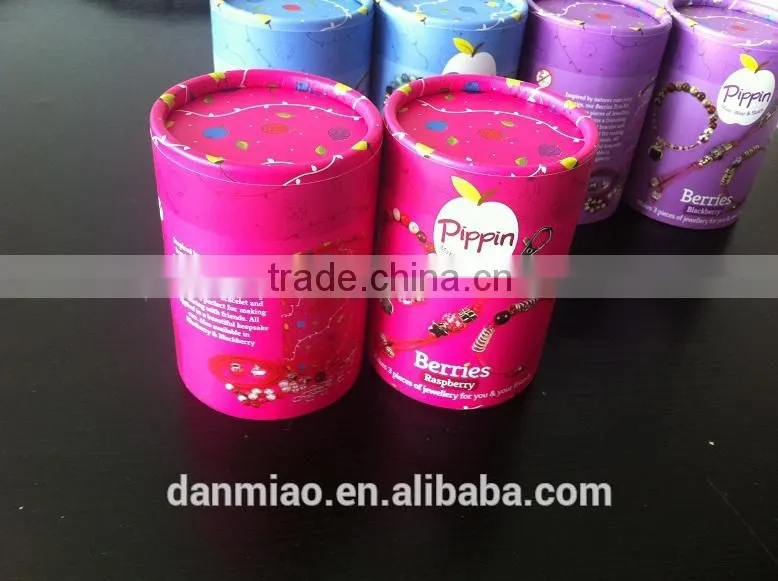 2015 new customized paper box for jewerly