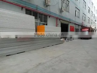 Guangzhou Qiangxin Electromechanical Co., Ltd. company overview - view 1