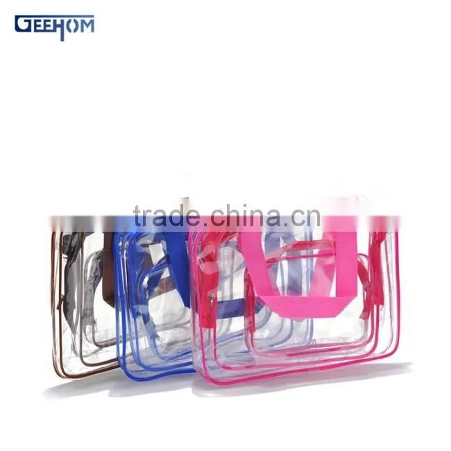 promotional bag in bag pvc waterproof bag