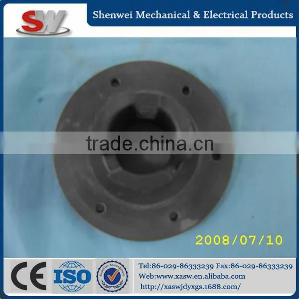textile machinery parts for flange bushings steel from alibaba china supplier
