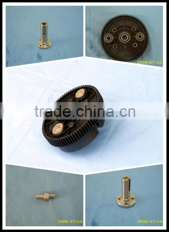 alibaba china supplier for textile machinery parts textile machines gears
