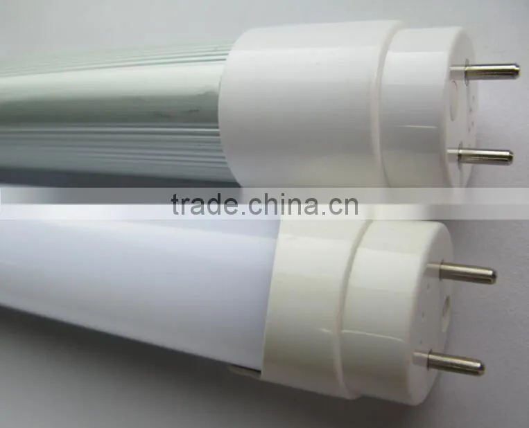 CE RoHS UL DLC young tube 18-20w t8 led tube lights, led 4tube, 18 inch led tube t8