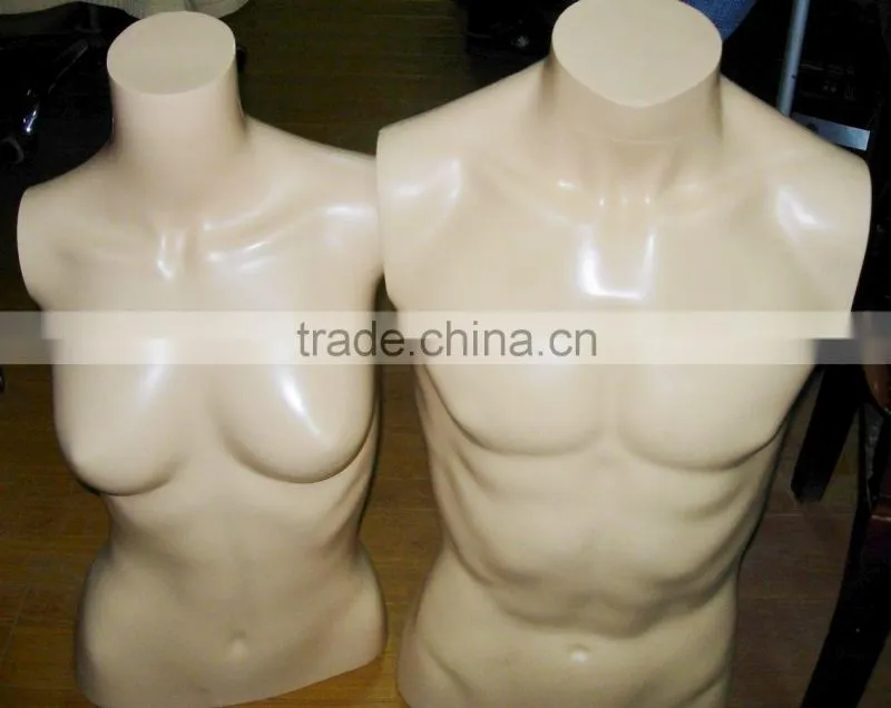 2016 new plastic female sex mannequin
