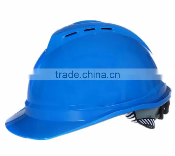 Hot sell safety helmets ABS high strength safety helmet/Insulation power V helmet
