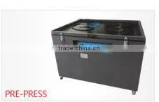 YKP6090/70100/90120 semi-automatic silk screen printing machine