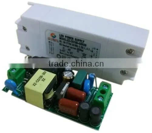 High Quanlity Low Comsumption LED driver led down light
