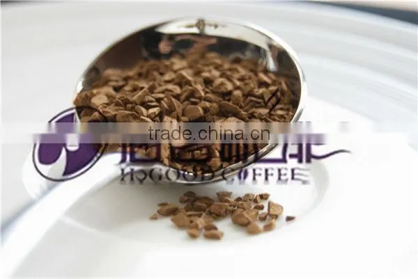 Hogood Instant coffee Freeze Dried Instant Coffee
