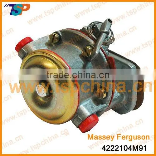 Fuel Pump for Massey Ferguson tractor spare parts 4222105M91