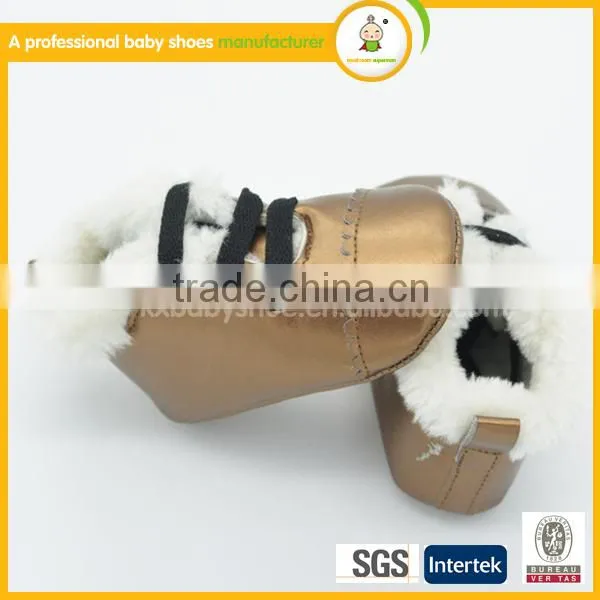 wholesale cheap hard baby shoes cotton winter shoes 2015 children's casual shoes