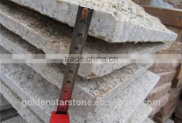 beige mushroom stone exterior wall cladding