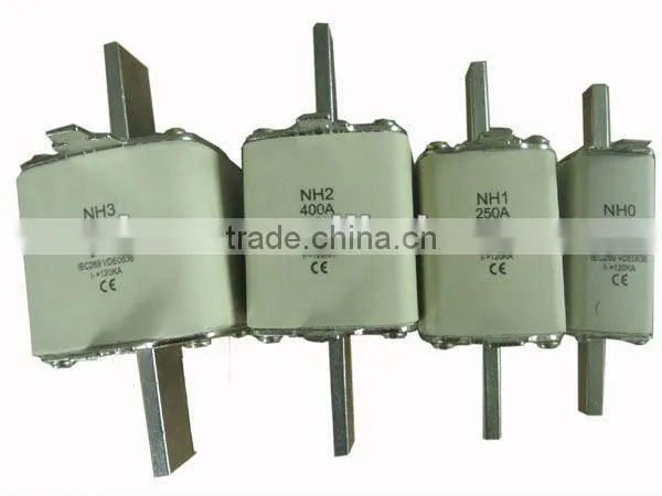NH HRC Fuse