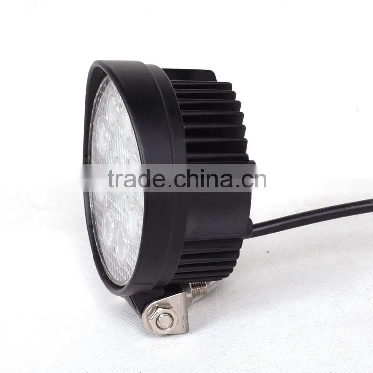 Outdoor IP67 LED search Light 30W search light prices