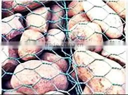 2015hot sale china supplier low price Stainless Steel Hexagonal Wire Netting