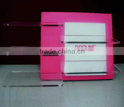 Acrylic Optic Display / Eyeglasses Display - 5 units
