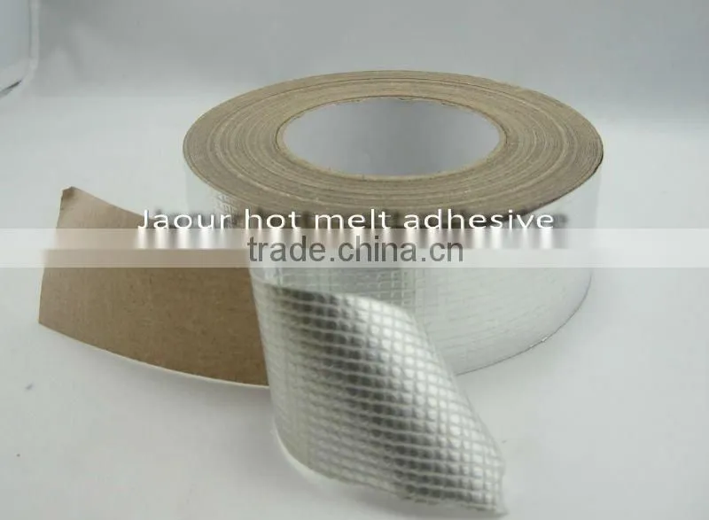 PSA Hot Melt Glue Adhesive for Aluminium Tape