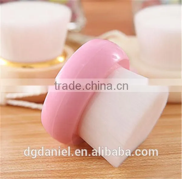 Hot items! face wash brush Deep Cleaning Pore and Facial Cleansing Brush Sebum Blackheads WashFace Brushes