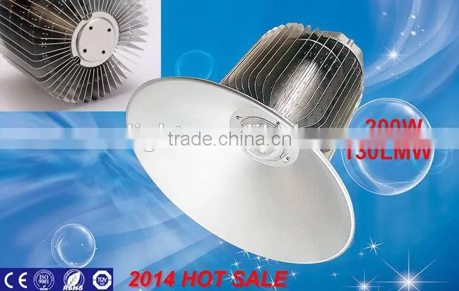 Variety of LED High Bay Light CE RoHS Industrial Pendant Lamp