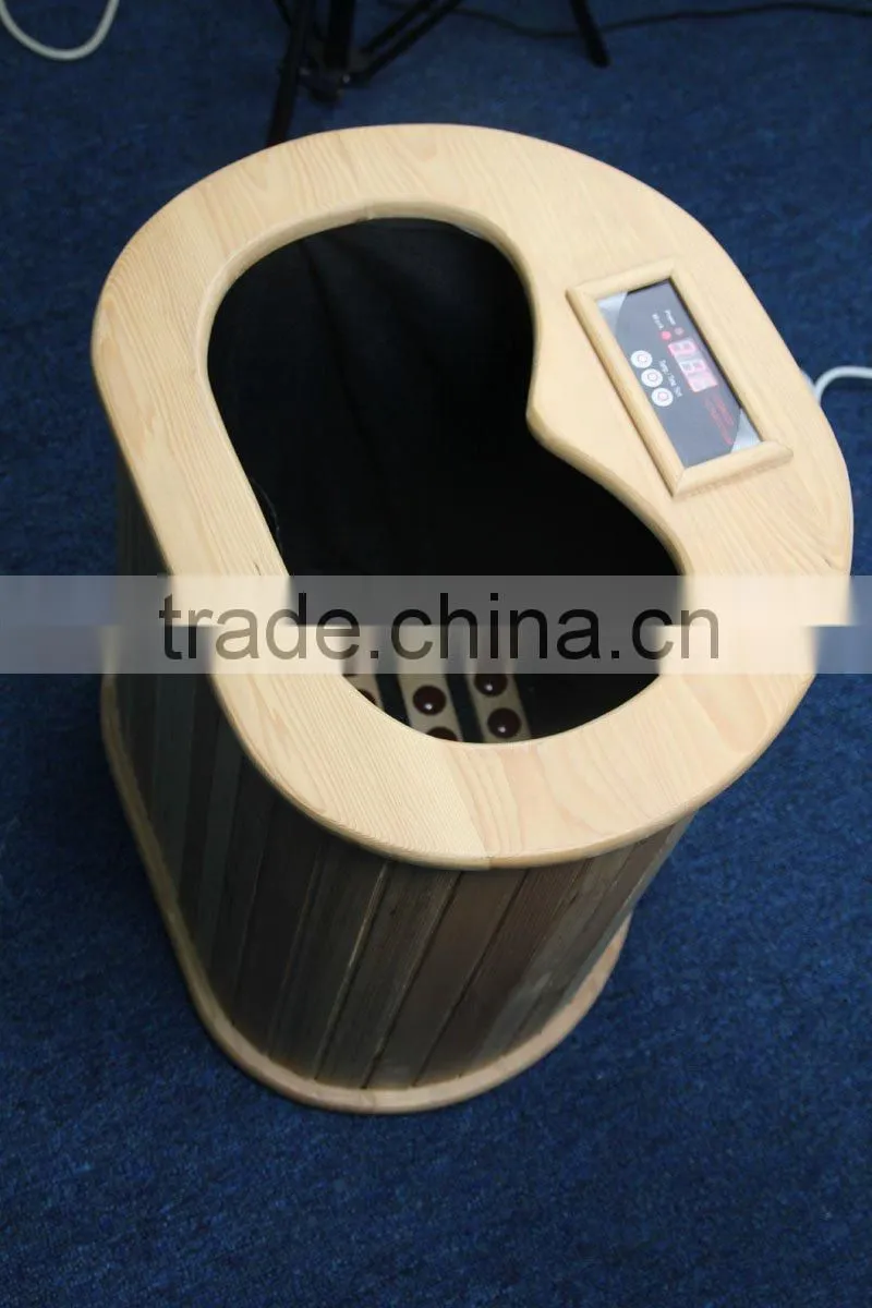 FIR foot sauna MY828