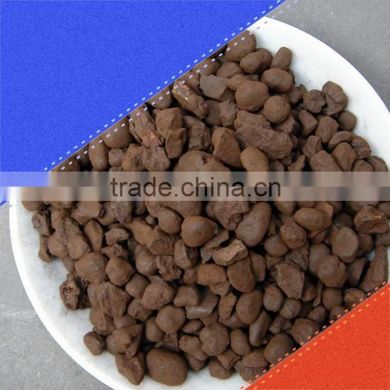 DYAN manganese water filter