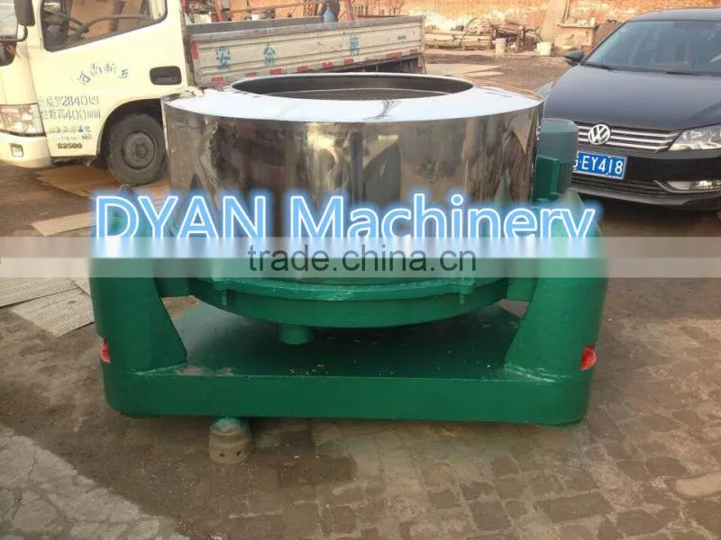 SS800 industrial centrifugal machine