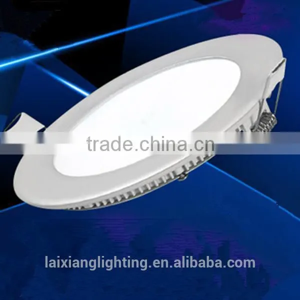 supplier in china Smart Hotel smd 6060 led panel light With Low MOQ