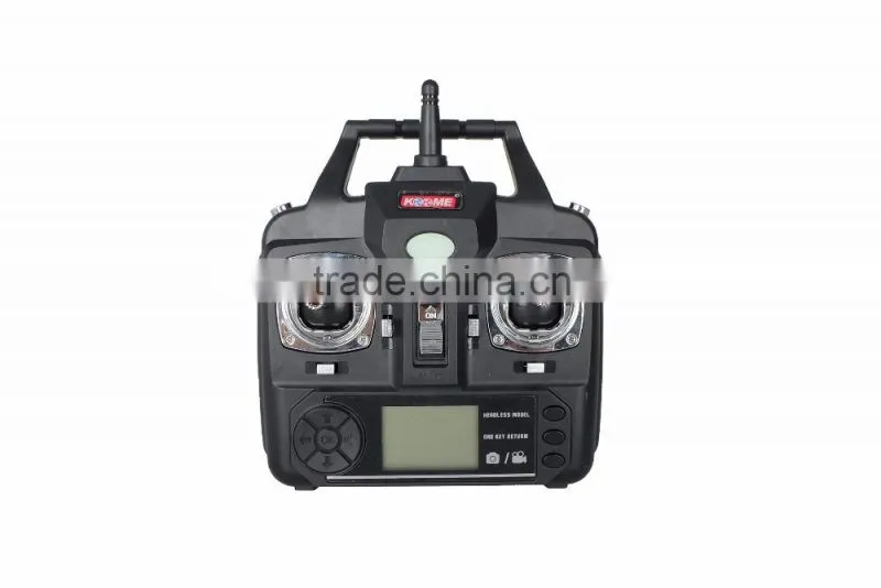 Hot sale rc toys 2.4G 4Channel Professionl Remote Control Drone quadcopter with 2.0mpix Camera