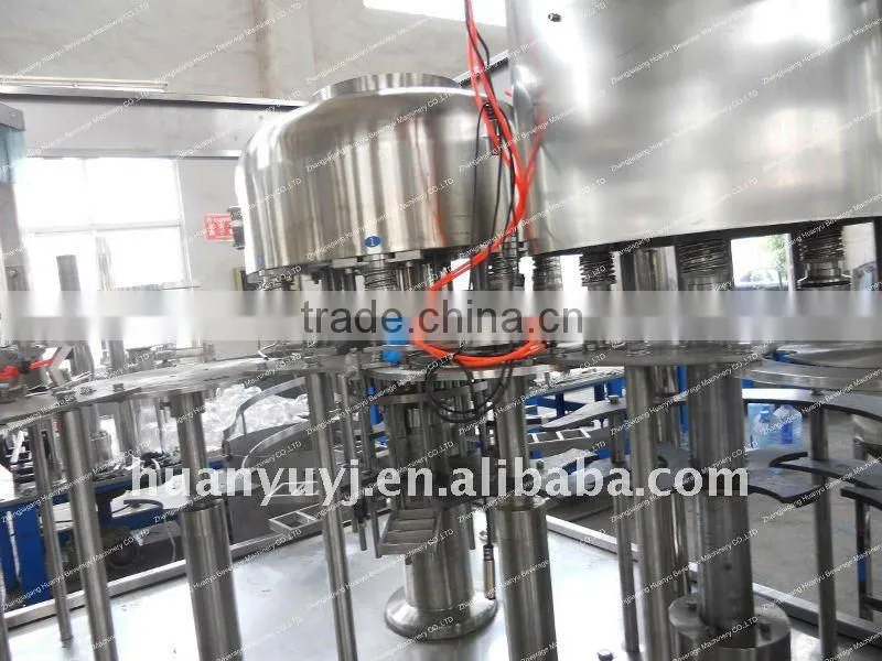 5L Water Filling Machine