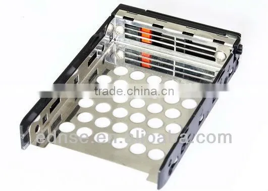 EDNSE HDD BRACKET 2.5''HDD aluminium cage CASE2 hdd bracket