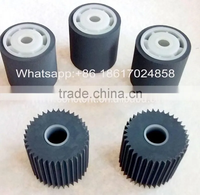 Original 55VAR74900 Pickup Roller Compatible for Konica Minolta bizhub Pro 1050/1050e/1051/920