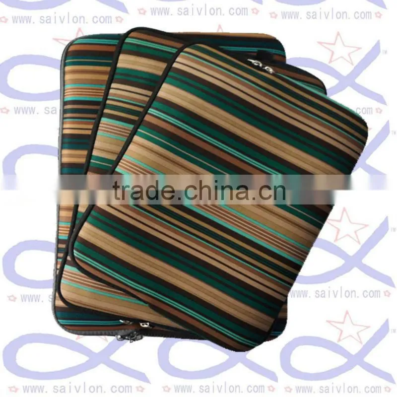laptop computer bag, neoprene laptop computer bag, promotional laptop bag