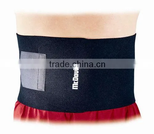 Gym Neoprene Waist Trimmer belt