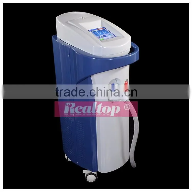 diode laser home 808nm pigment removal wrinkle remover skin rejuvenation laser hair removal professional machine