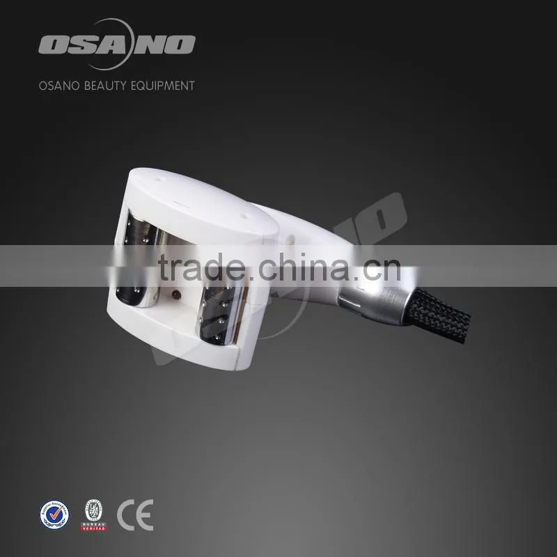 Multifunctional Cavitation RF Vacuum Roller Beauty Beauty Salon Face Slimming Device