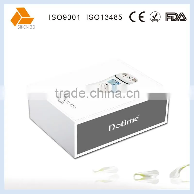 home rf skin tightening face lifting ems exercise muscle equipment