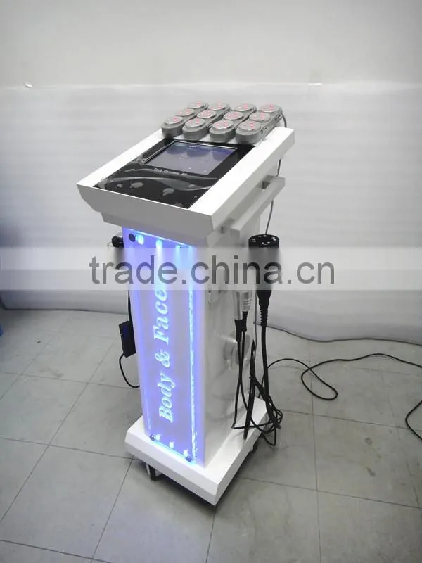 NL-RUV900 Best!! Laser slimming machine laser Listing Latest technology with CE