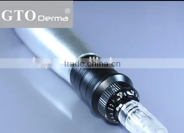 Factory Wholesale home use derma skin nano needle pen