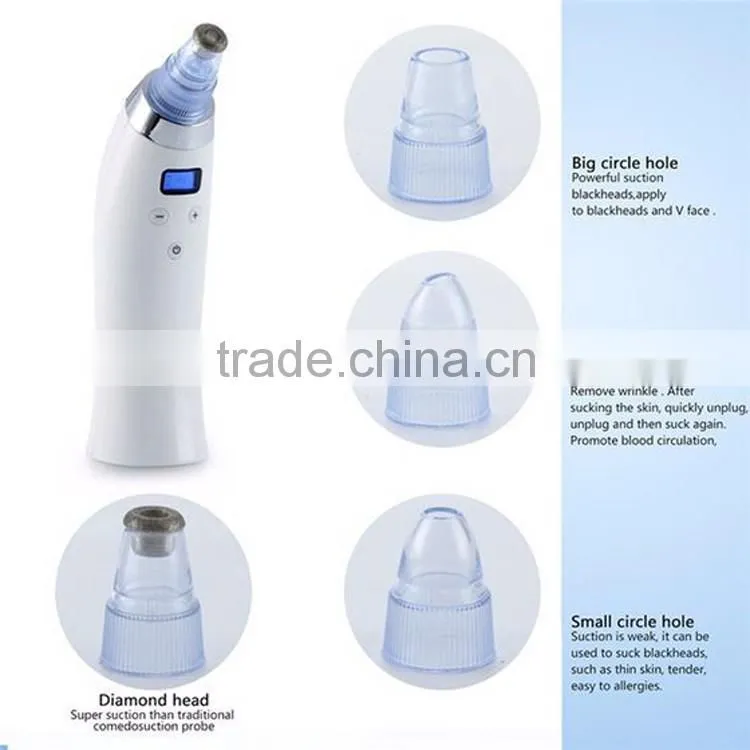 Personal Use Anti-wrinkle diamnond peel