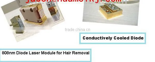 Best thermostatic water cycle system guarantee diode laser machine