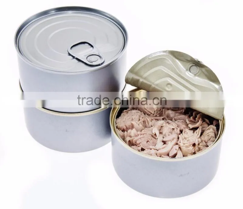 Canned Tuna