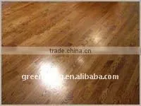 high glossy hardwood laminate flooring(12mm)
