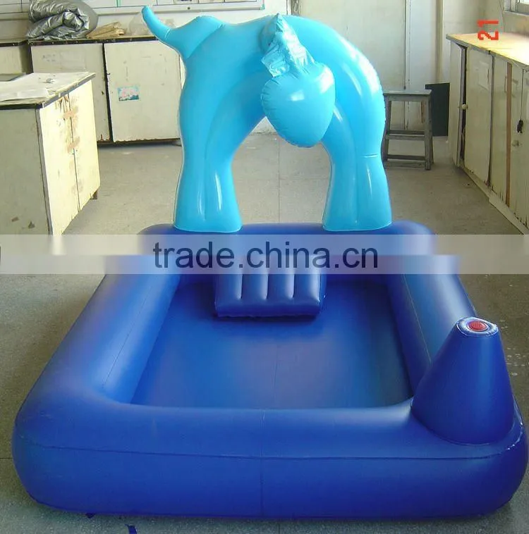 2012 inflatable hotsale pvc baby pool