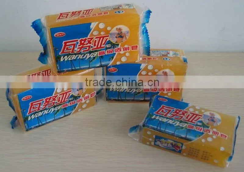 laundry bar soap