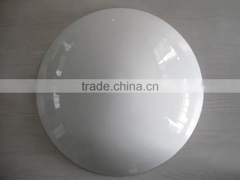1.27M Wide 3D Fiberglass Surfboards 3D Spacer White Fibreglass 3D Fabric