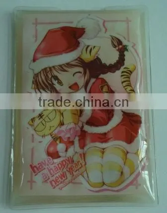 pvc hand warmer,lovely handwarmer