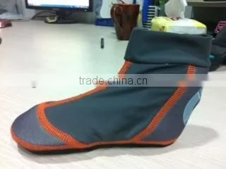 Neoprene Lycra Beach Socks