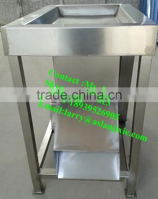 gizzards peeler/gizzards skin peeling machine
