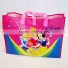 2012 PP woven bag of cartoon1103